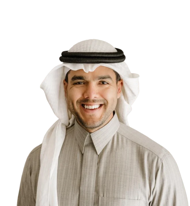 Khalid AlSuhaibani